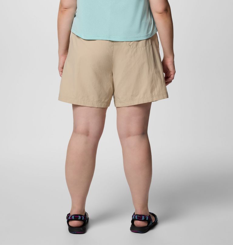 sandy river shorts ii til kvinder - plus size