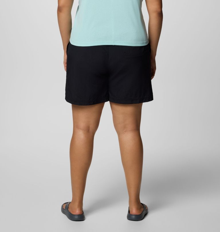 sandy river shorts ii til kvinder - plus size