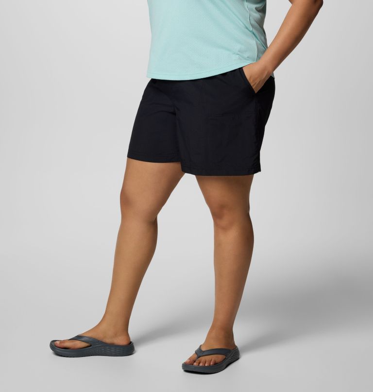 sandy river shorts ii til kvinder - plus size