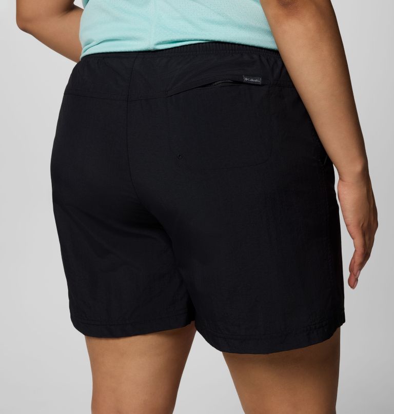 sandy river shorts ii til kvinder - plus size