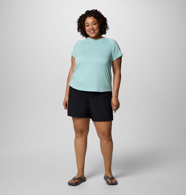 sandy river shorts ii til kvinder - plus size
