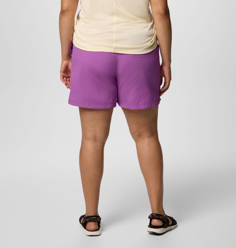 sandy river shorts ii til kvinder - plus size