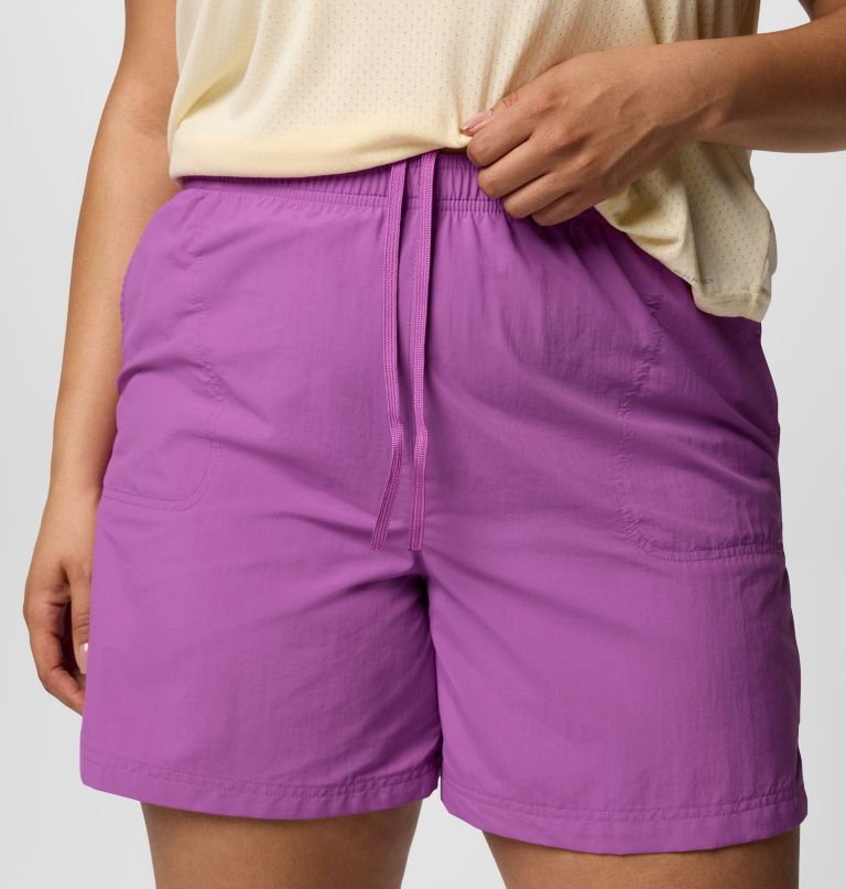 sandy river shorts ii til kvinder - plus size