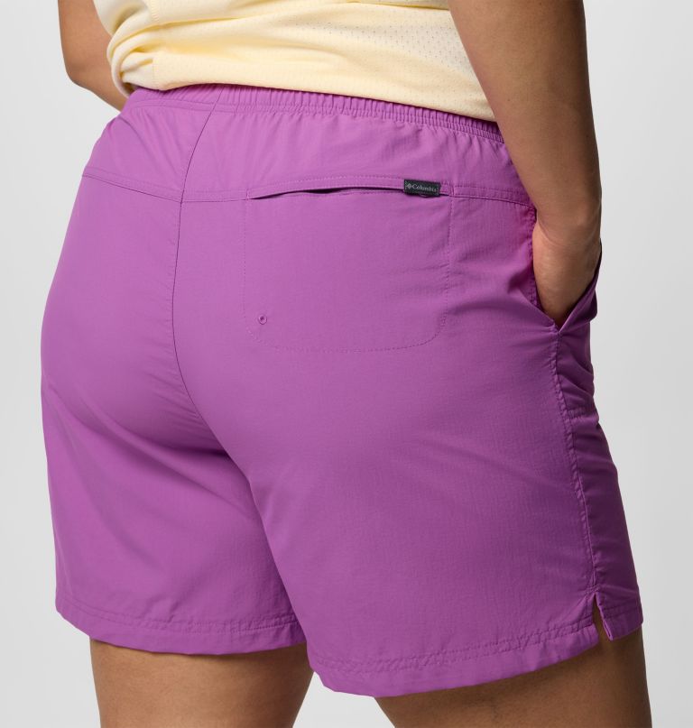 sandy river shorts ii til kvinder - plus size