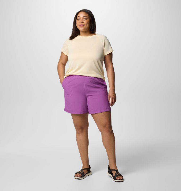 sandy river shorts ii til kvinder - plus size