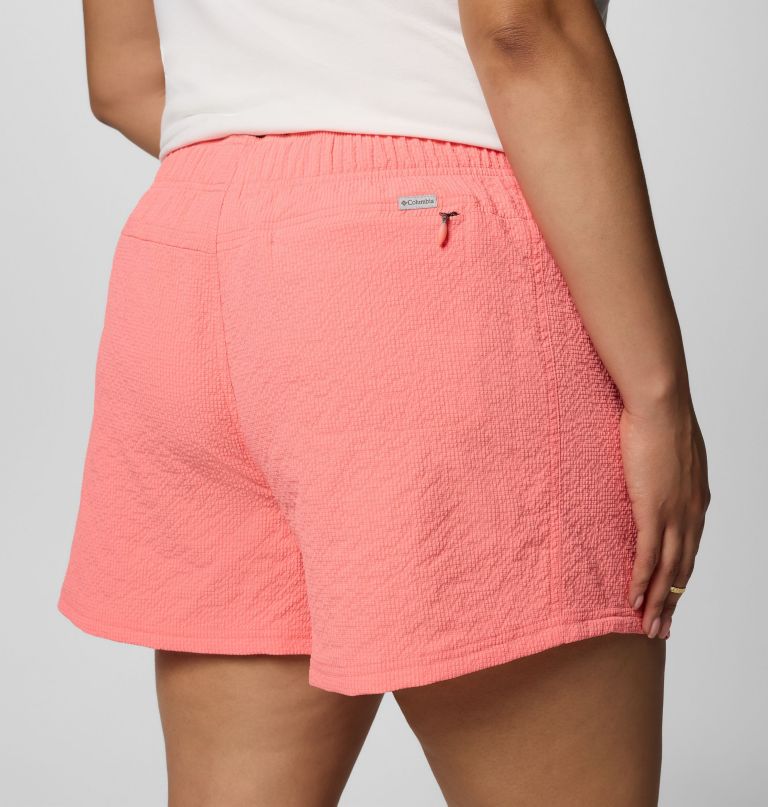 kvinder sucker for summer shorts - plus size