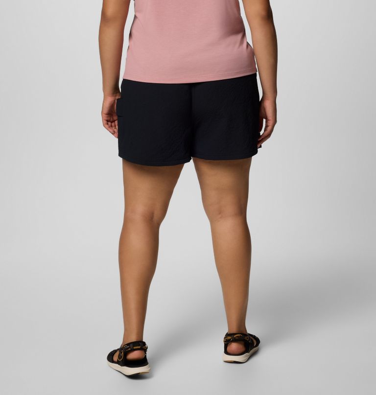 kvinder sucker for summer shorts - plus size