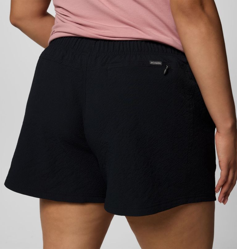 kvinder sucker for summer shorts - plus size