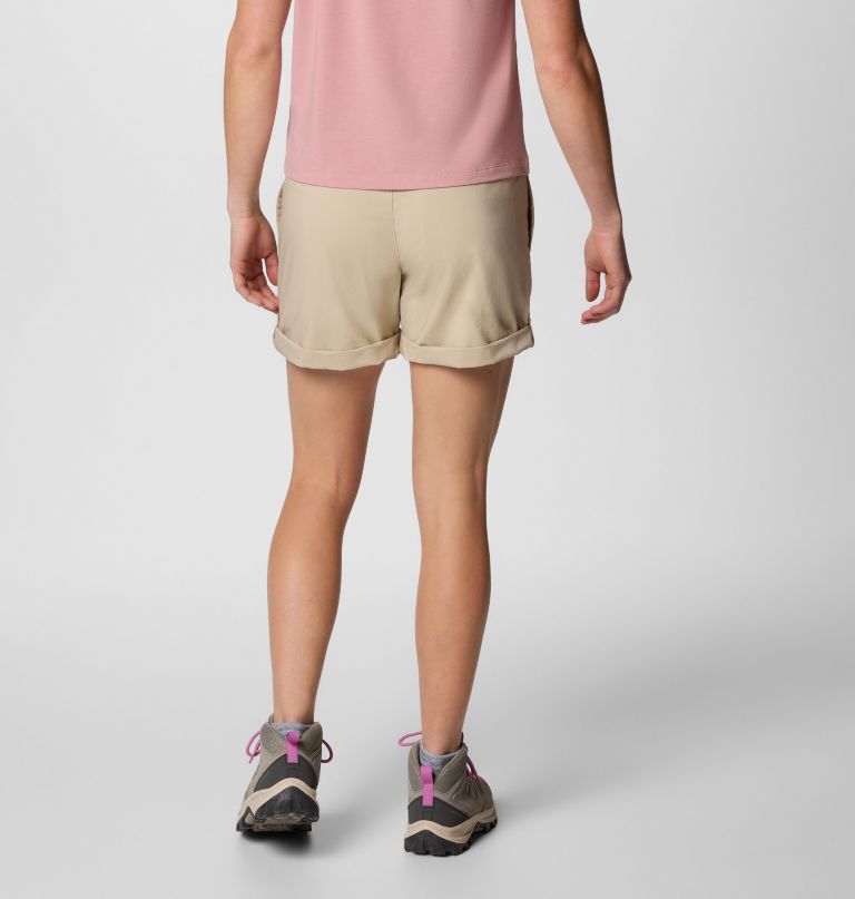 dame silver ridge utility shorts