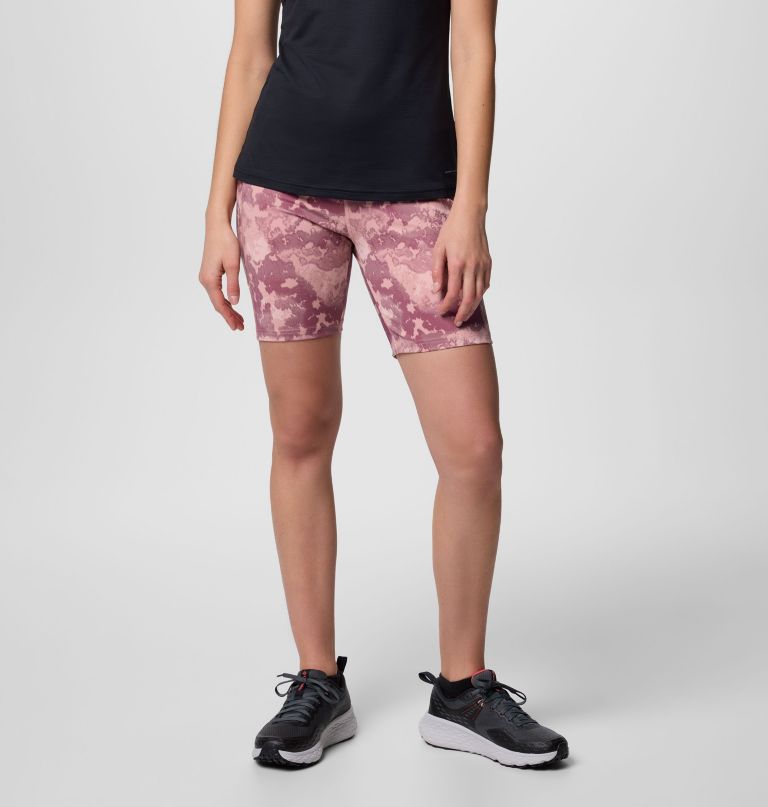 kvinder boundless trek halvlange tights