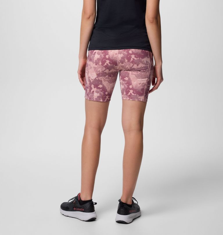 kvinder boundless trek halvlange tights