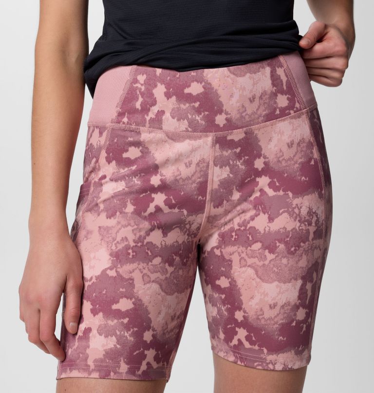 kvinder boundless trek halvlange tights