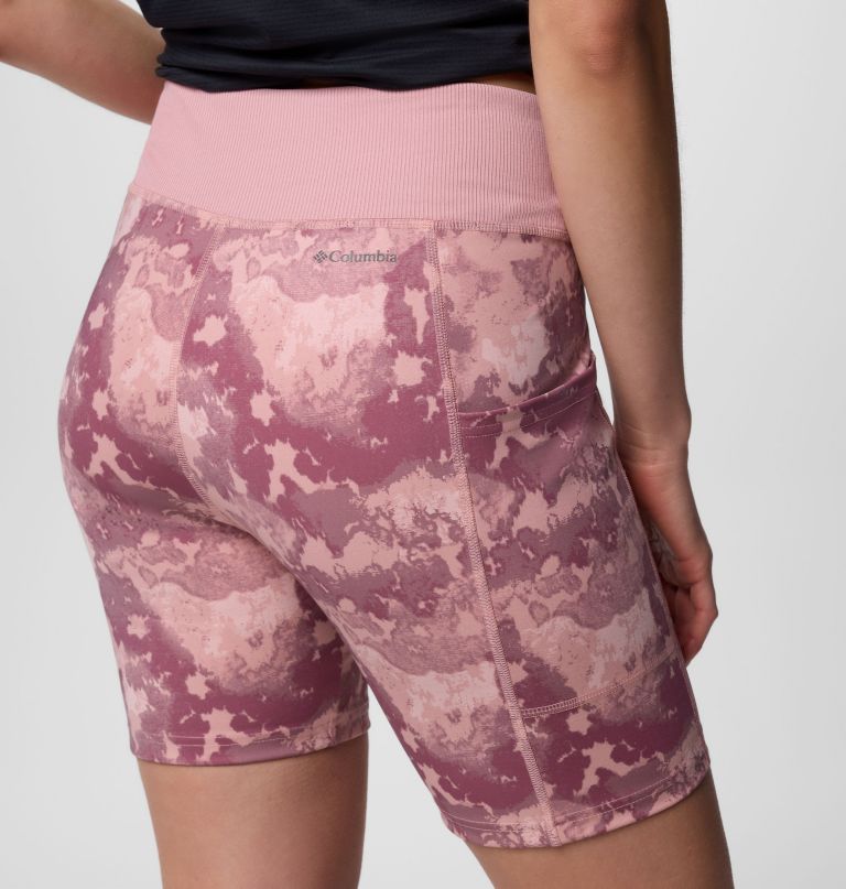 kvinder boundless trek halvlange tights
