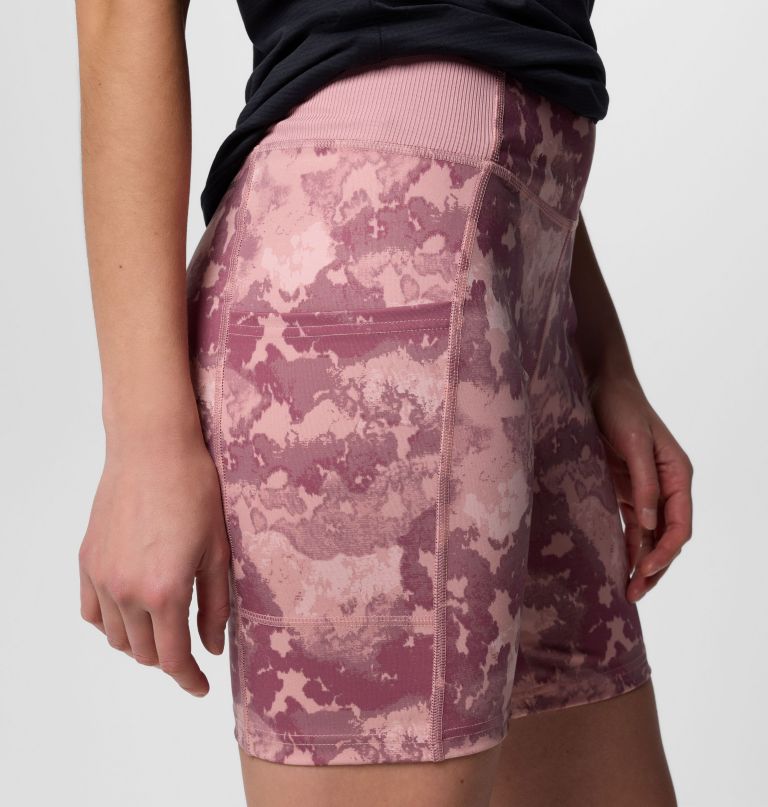 kvinder boundless trek halvlange tights