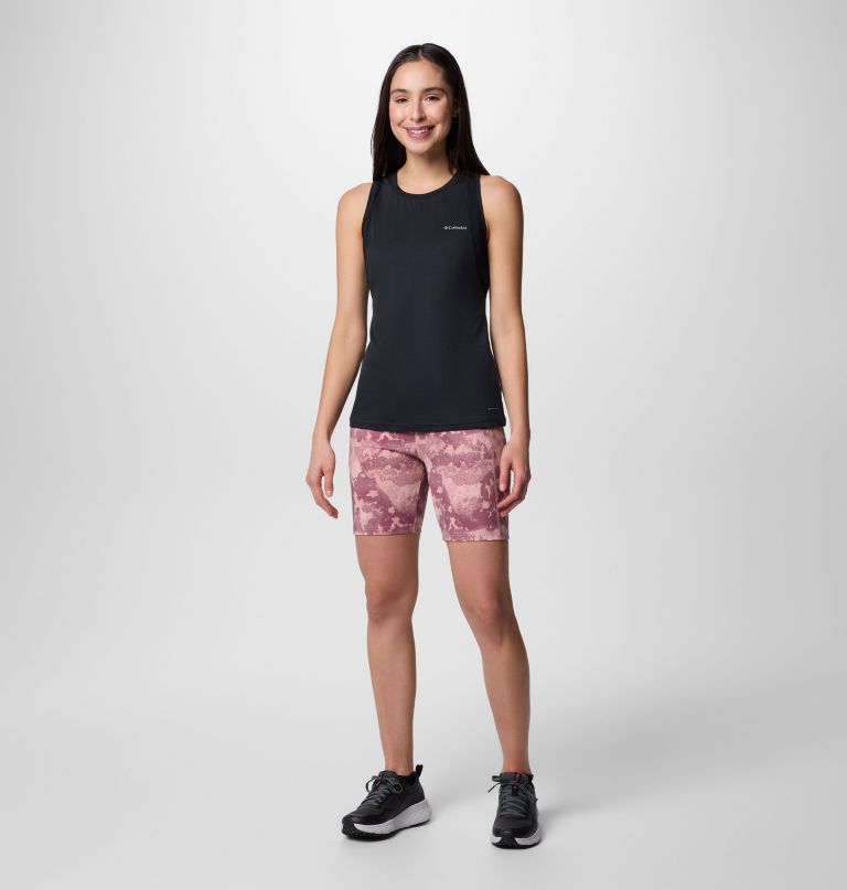 kvinder boundless trek halvlange tights