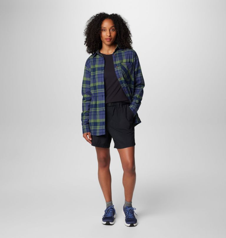 sandy river ii cargo shorts til kvinder