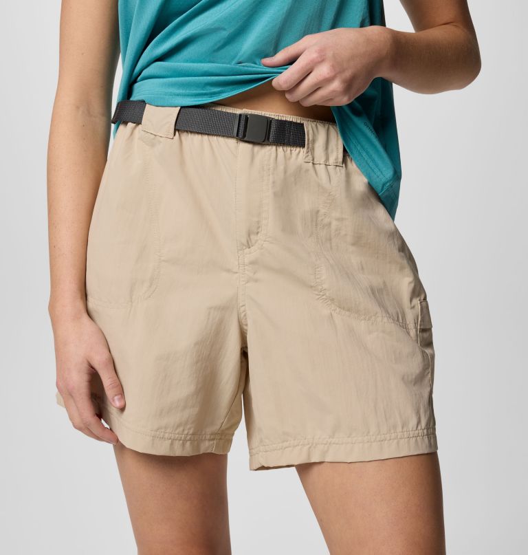 sandy river ii cargo shorts til kvinder