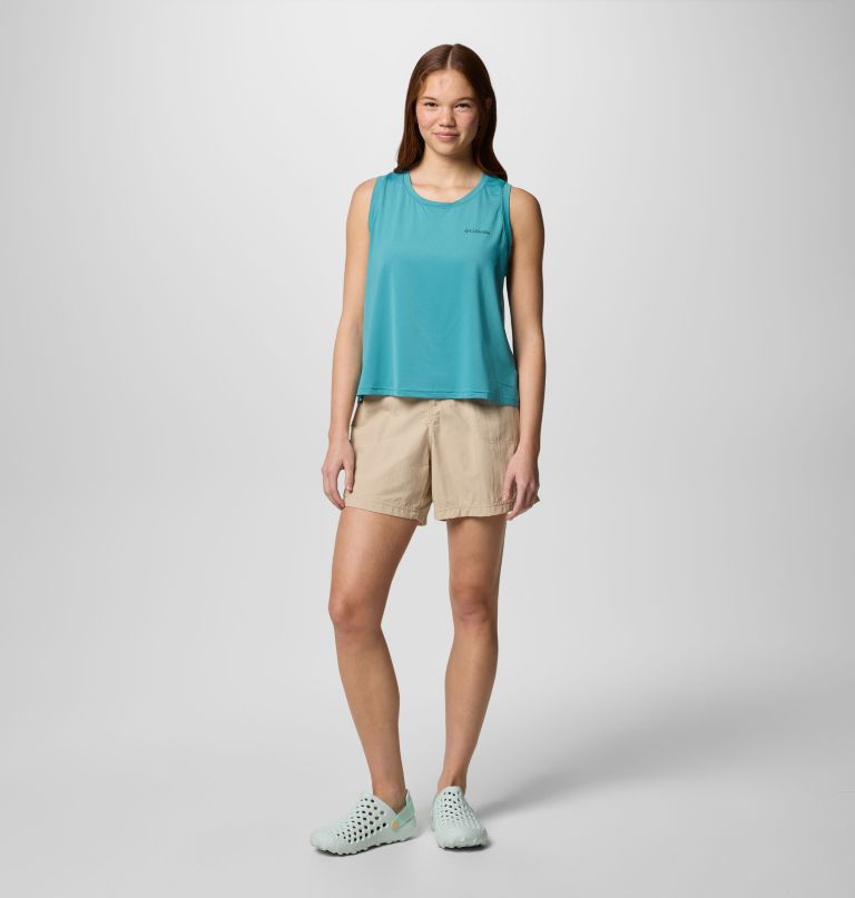 sandy river ii cargo shorts til kvinder