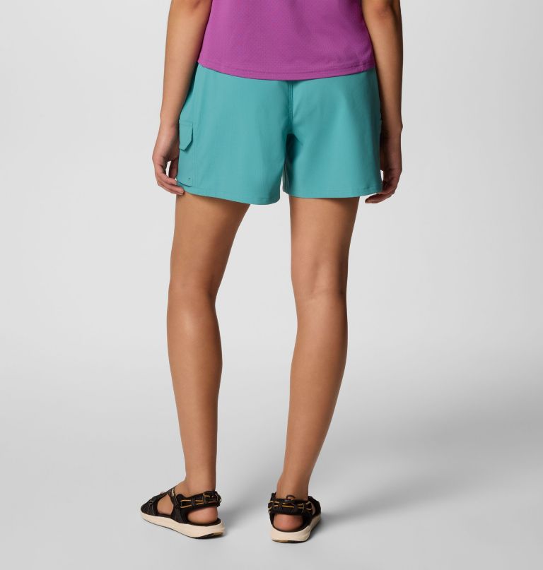 dame weekend rays vandshorts