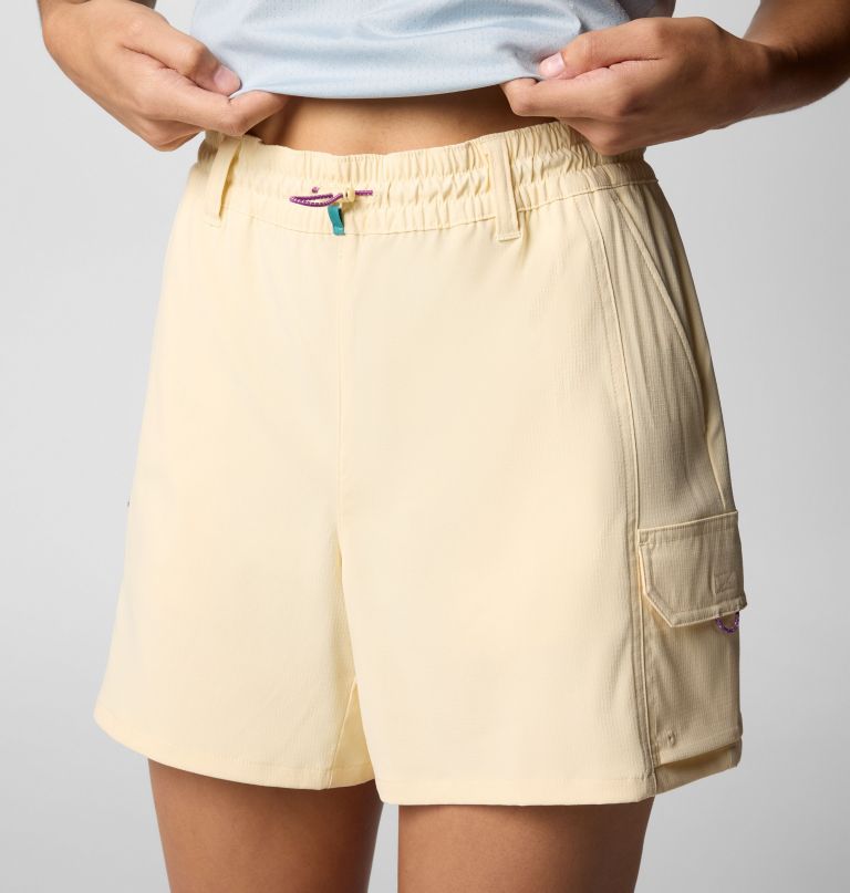 dame weekend rays vandshorts