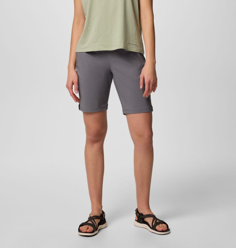 dame all seasons lange shorts