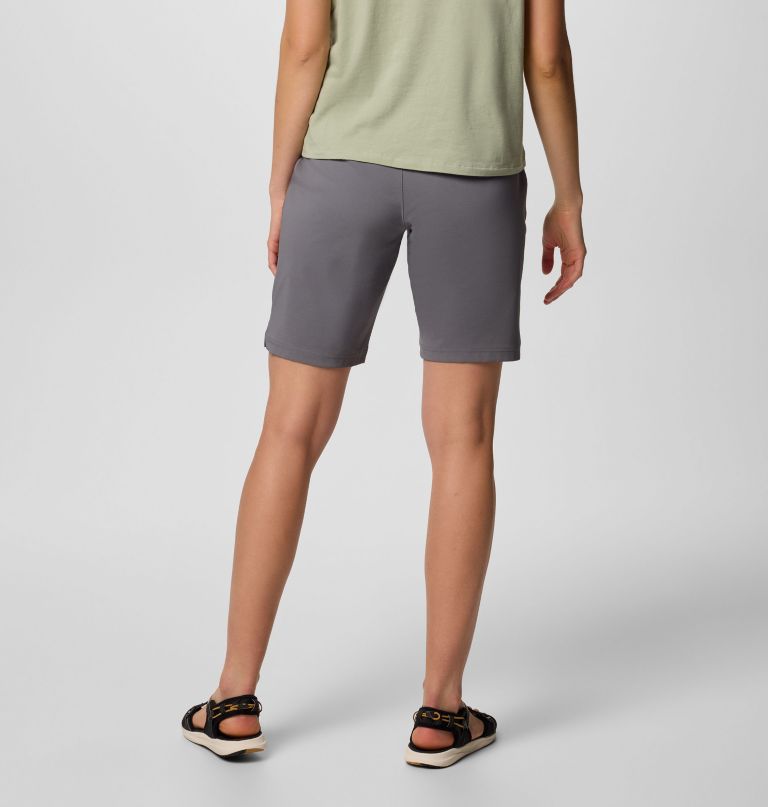 dame all seasons lange shorts
