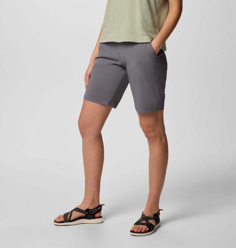 dame all seasons lange shorts