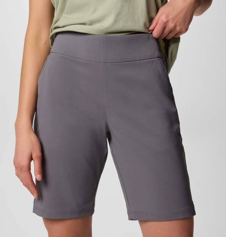 dame all seasons lange shorts