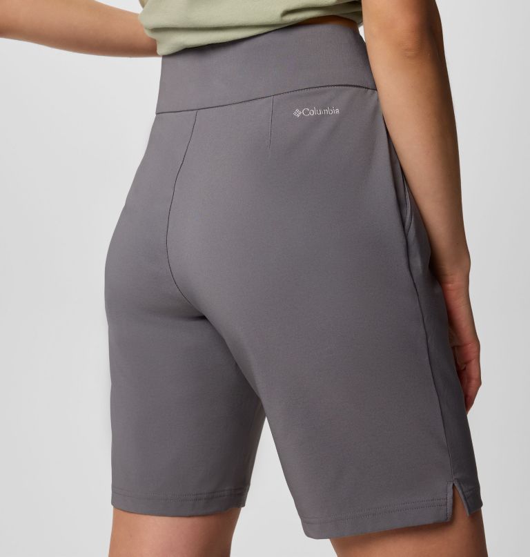 dame all seasons lange shorts