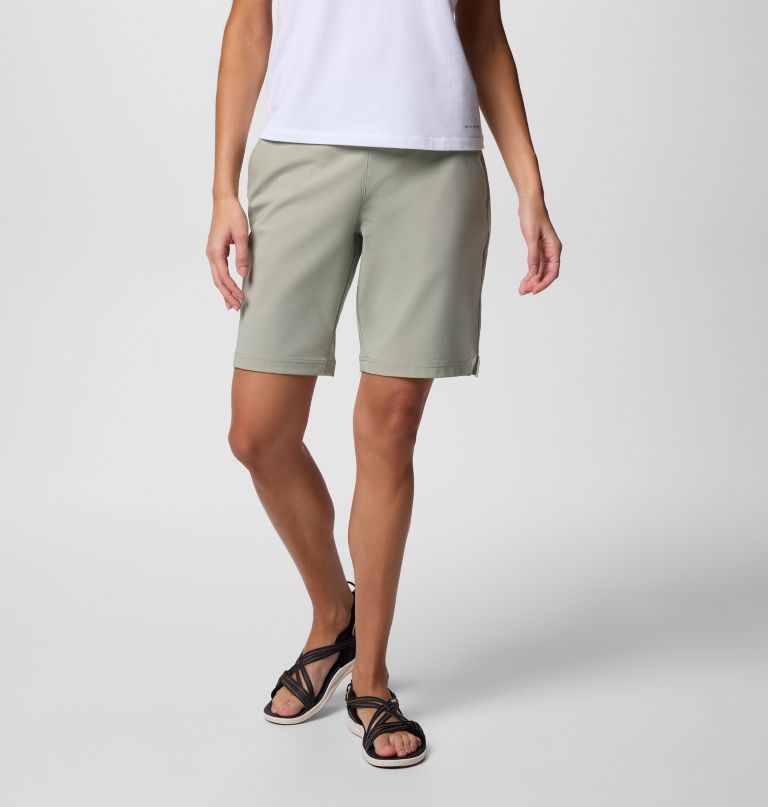 dame all seasons lange shorts