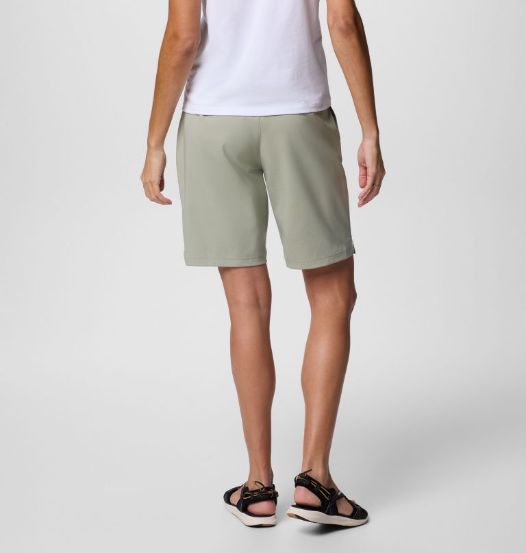 dame all seasons lange shorts