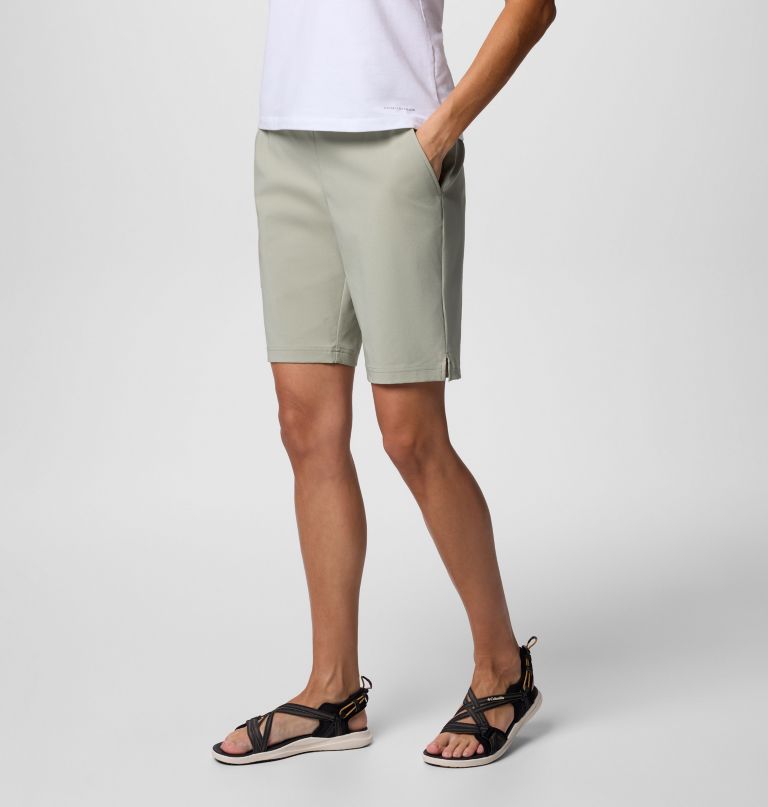 dame all seasons lange shorts