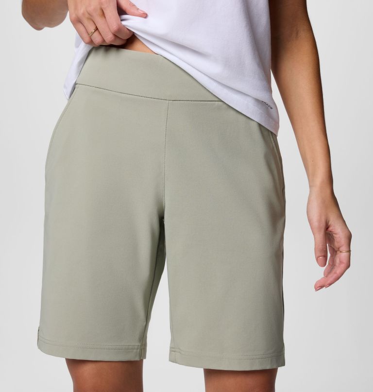 dame all seasons lange shorts
