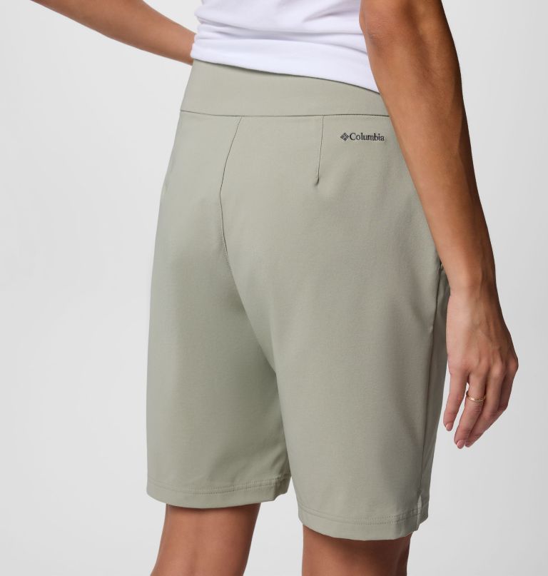 dame all seasons lange shorts