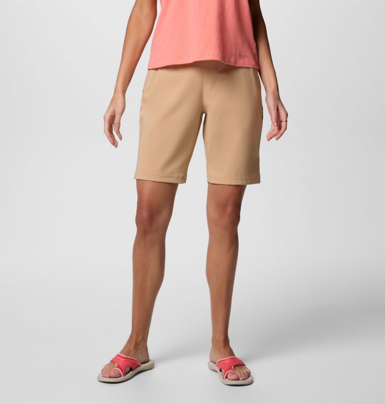 dame all seasons lange shorts