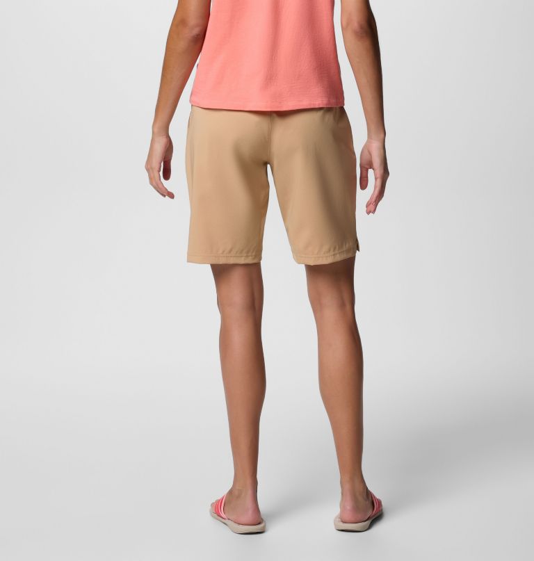 dame all seasons lange shorts