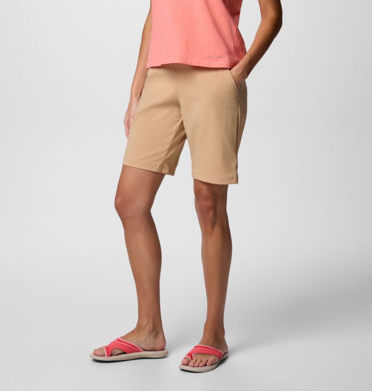 dame all seasons lange shorts