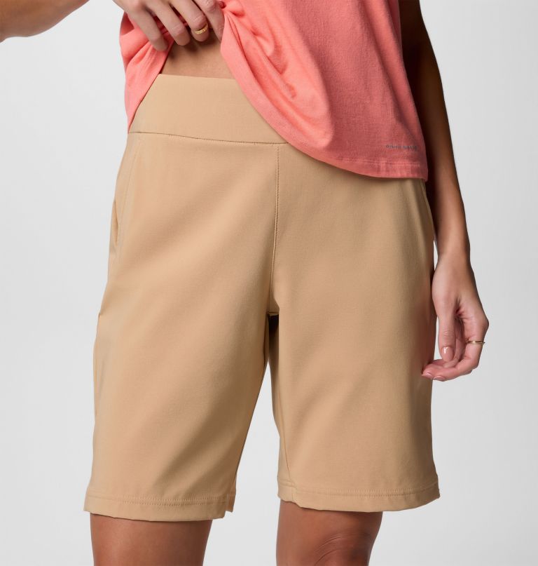 dame all seasons lange shorts