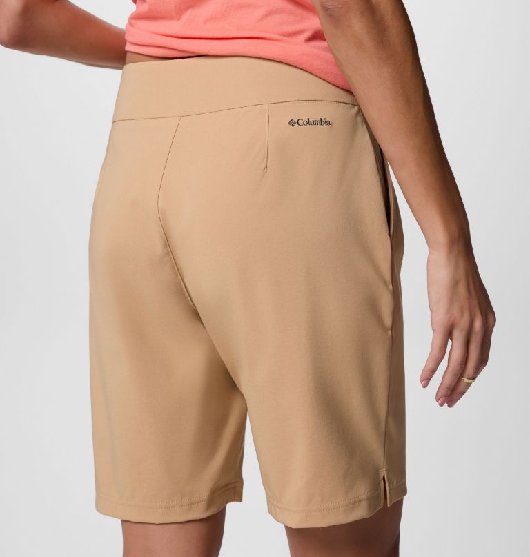 dame all seasons lange shorts