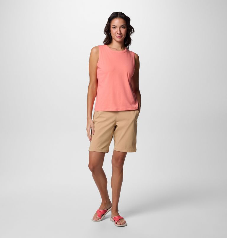 dame all seasons lange shorts