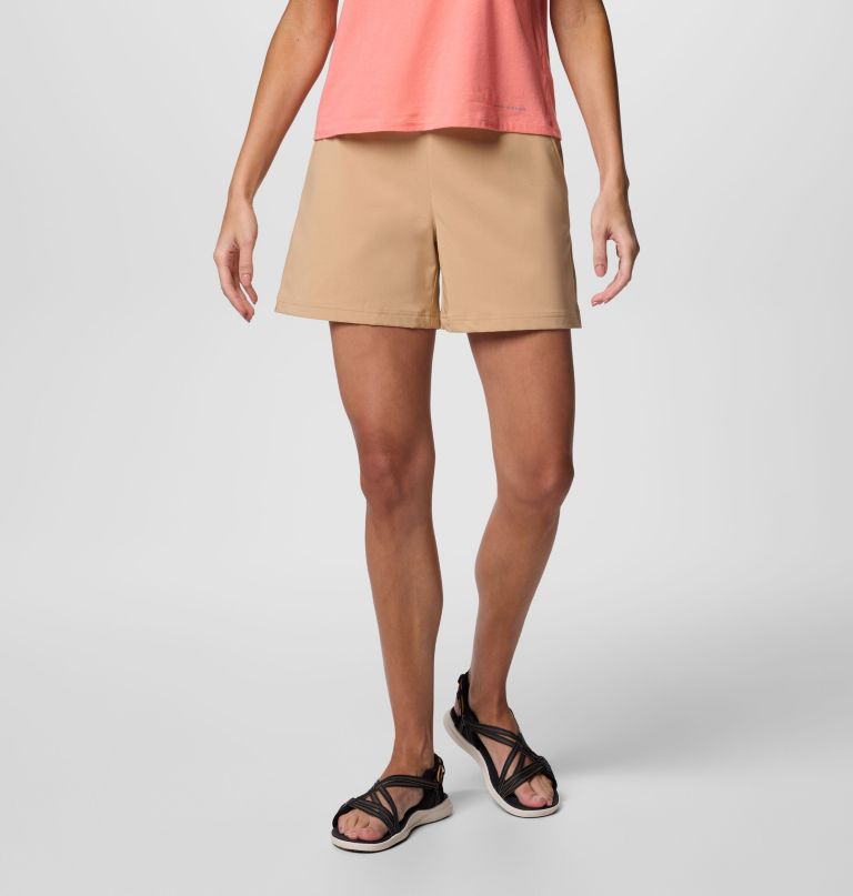 dame all seasons shorts