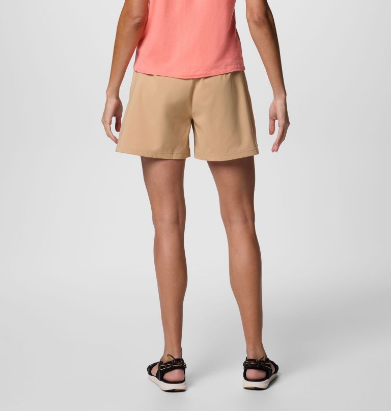 dame all seasons shorts