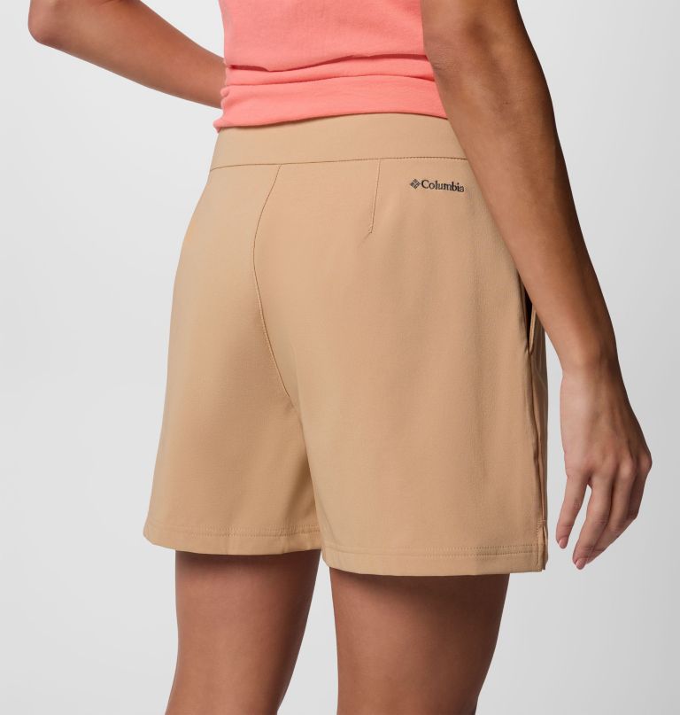 dame all seasons shorts
