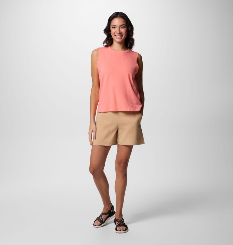 dame all seasons shorts