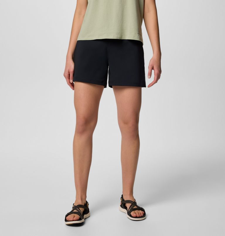 dame all seasons shorts