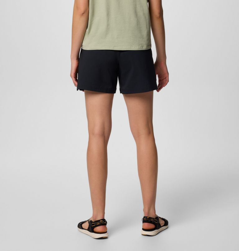dame all seasons shorts