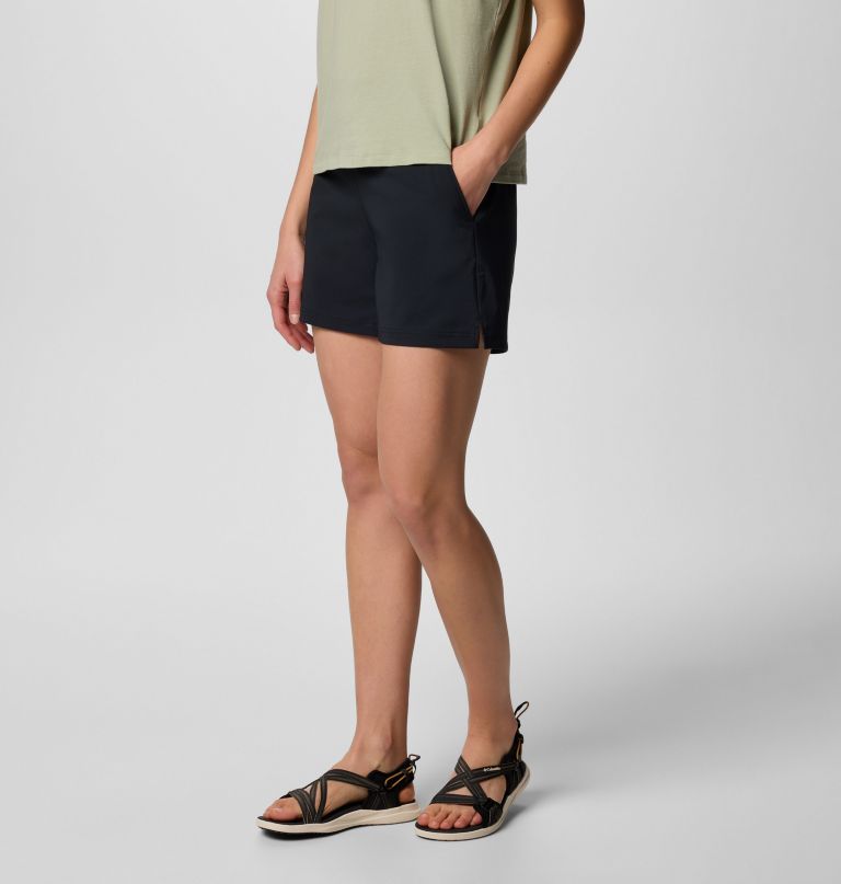 dame all seasons shorts