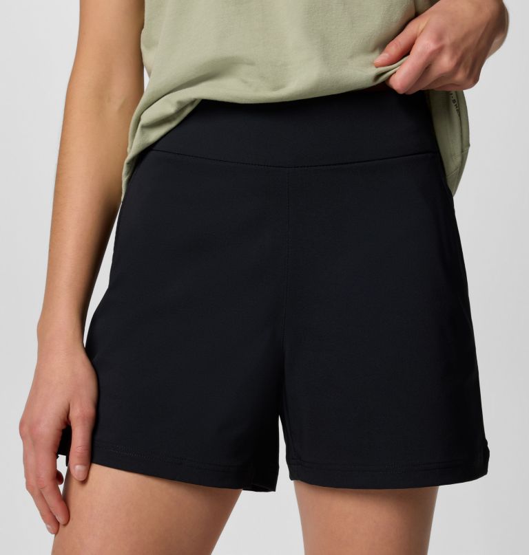 dame all seasons shorts