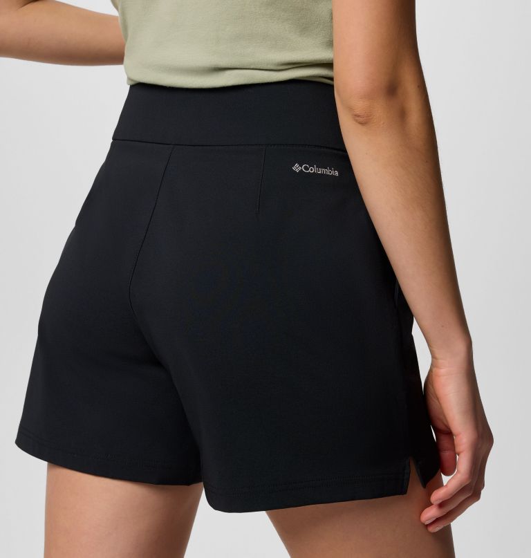 dame all seasons shorts