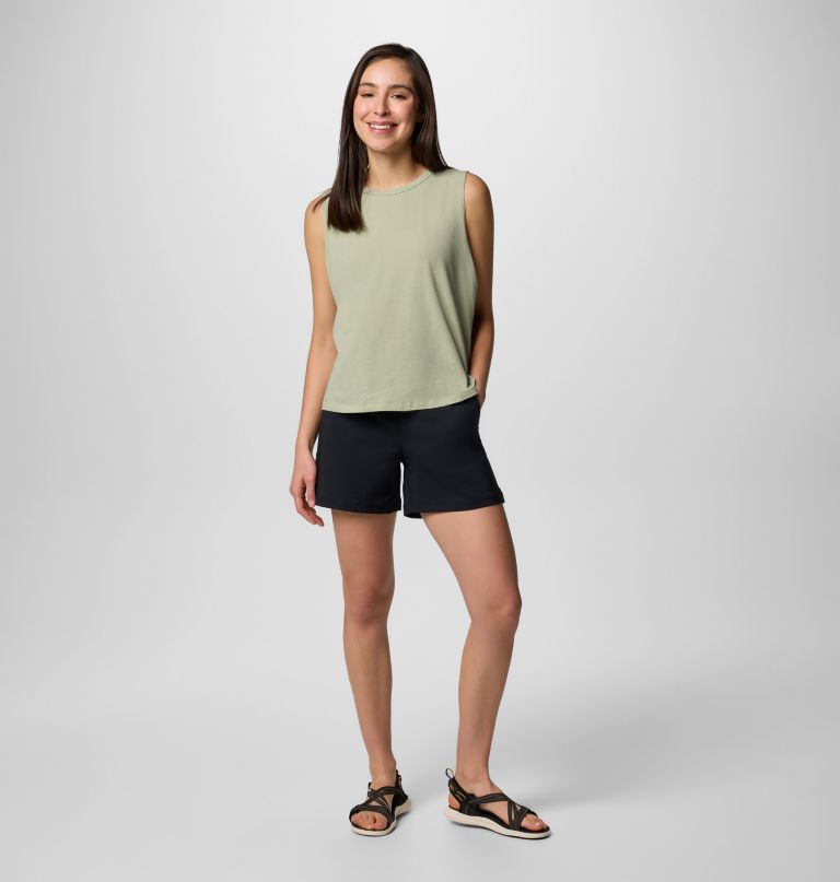 dame all seasons shorts